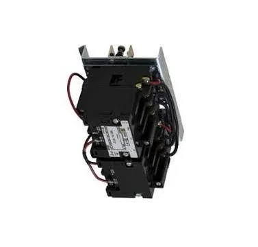 8702SCO8V01S  or  8702SBO2V02S  Contactor, Type S, reversing, horizontal, Size 0, 18A, 2 HP at 230 VAC, single phase