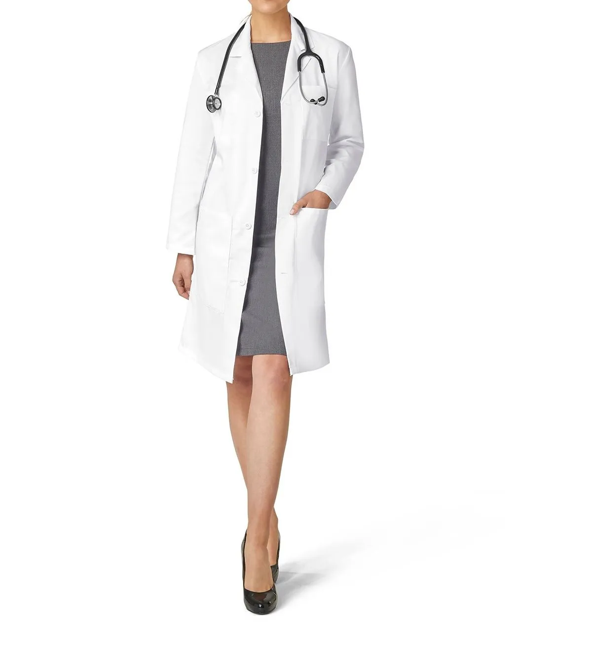 high quality Hospital medical staff uniforms for doctors and nurses with comfortable and breathable material