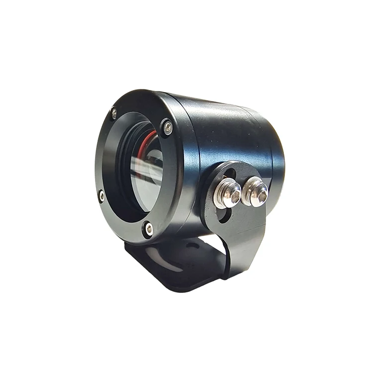 5W Laser Driving Lights compatible with Osram 445nm Diode