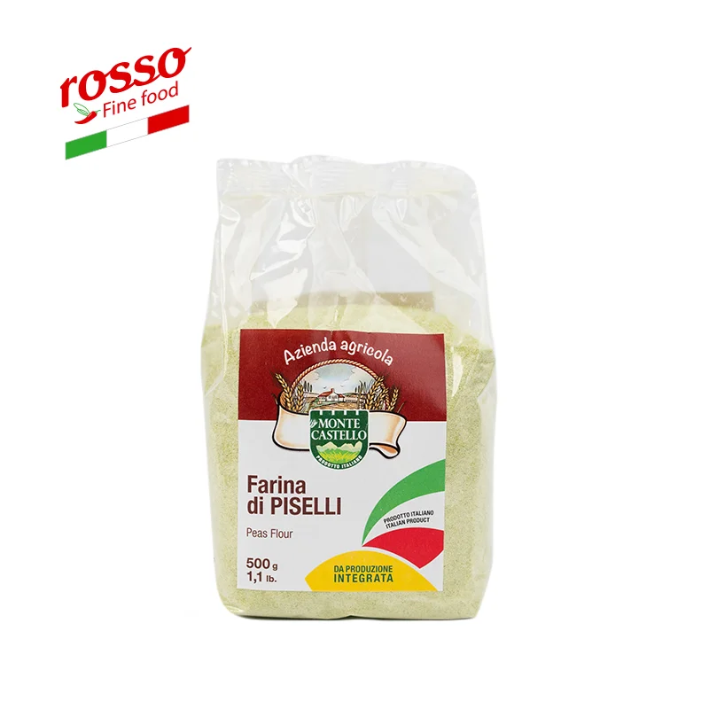 Для экспорта итальянских бобовых flours в сельском хозяйстве 100%