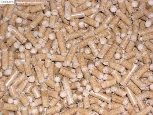 Best Price Wood Pellets Wood Pellet Size 6mm 8mm Export