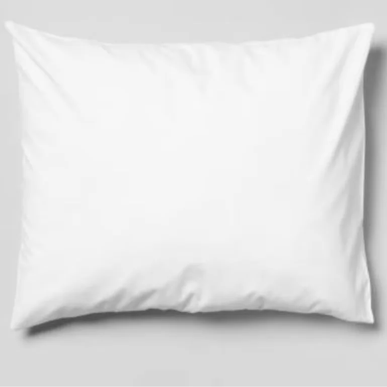 Оптовая продажа белая наволочка 40 х40 см