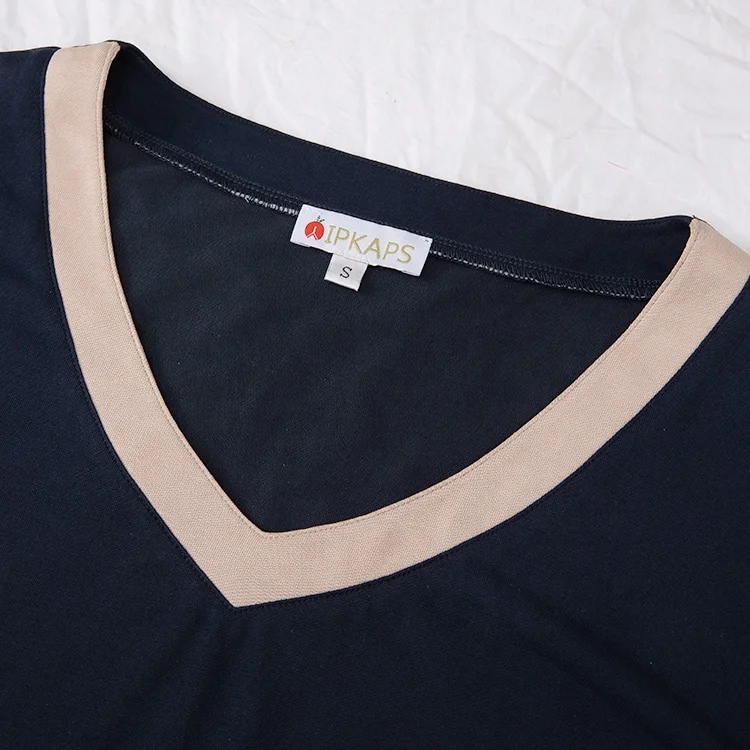 Custom Wholesale Ladies Soft Comfortable Bamboo Viscose Pyjamas Women 2 Piece Sleepwear Sets Pajamas Short Sets For Women