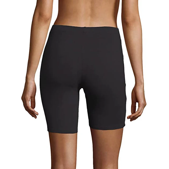 High Quality Factory Compression Shorts Fitness Wear Yoga Exercise Comfortable & Durable Compression Shorts