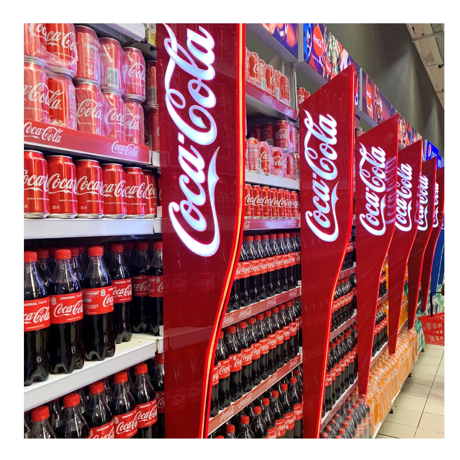 Оригинальные банки coca cola 330 мл/кокс с быстрой доставкой/свежий запас кока-колы для безалкогольных напитков