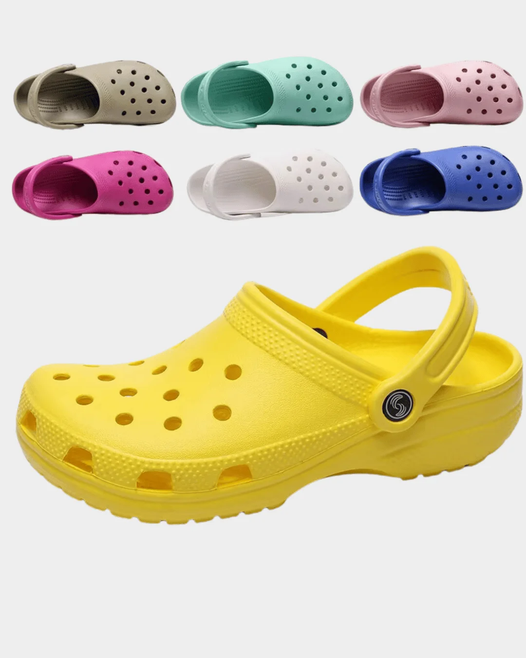 Удобные сандалии для повседневной носки