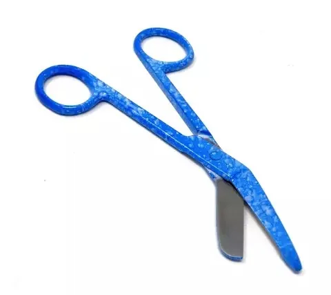 Lister Bandage Scissors Medical Use Surgical Nursing Scissor Trauma Shears unique designs with High Quality Stainless Steel