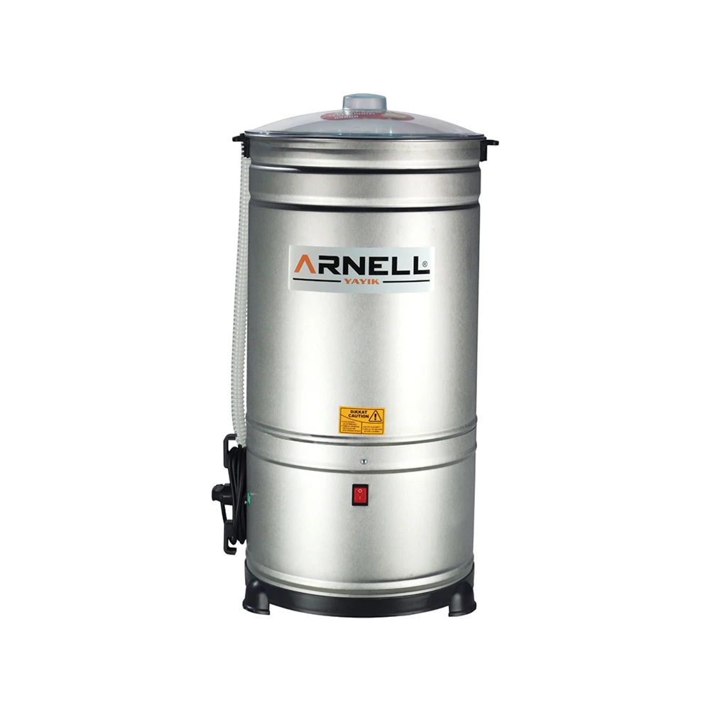 20LT CHURN MACHINE High Quality Farm Machine Milkery Machine Stainless Chrome Body Best Price from Turkey