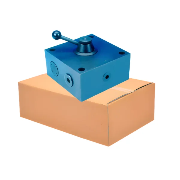 Supplying  Z2FS6B7L4X/2Q Hydraulic Flow Control Valve 100% Original Product in Stock Fast Delivery