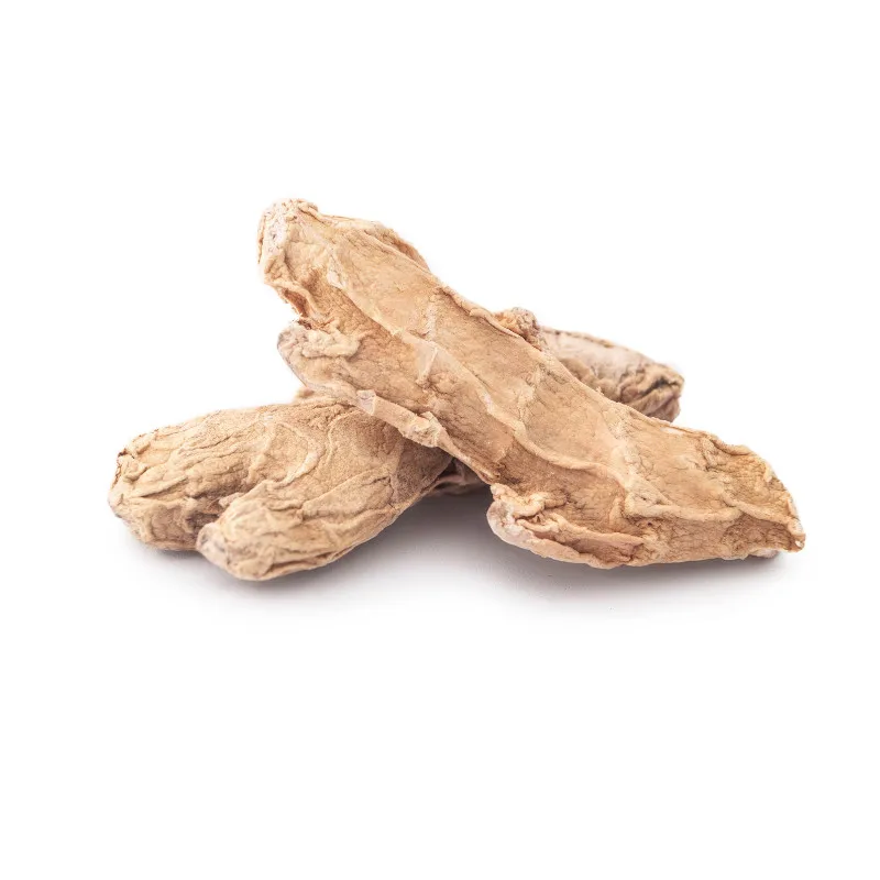 Natural High Quality Dried Ginger Bag 1 ton For Food Seasoning From Vietnam Herbs and Spices Exporter