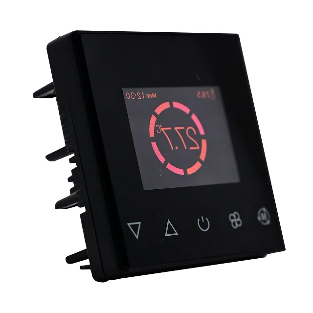 Напольный нагревательный котел с термостатом Wi-Fi-контролем энергосберегающий TA692FC-COL