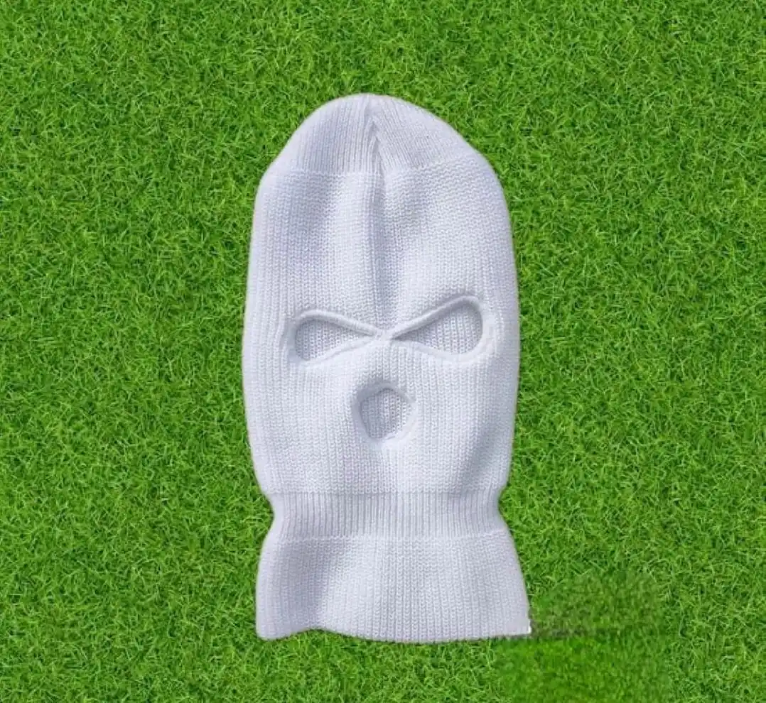 High Quality Customize Winter Baclava With Customize logo