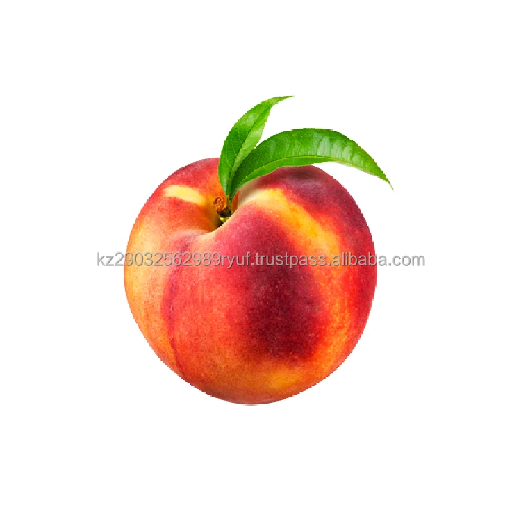 New arrival peaches appetizing fruit sweet taste and tender flesh promote longevity wholesale