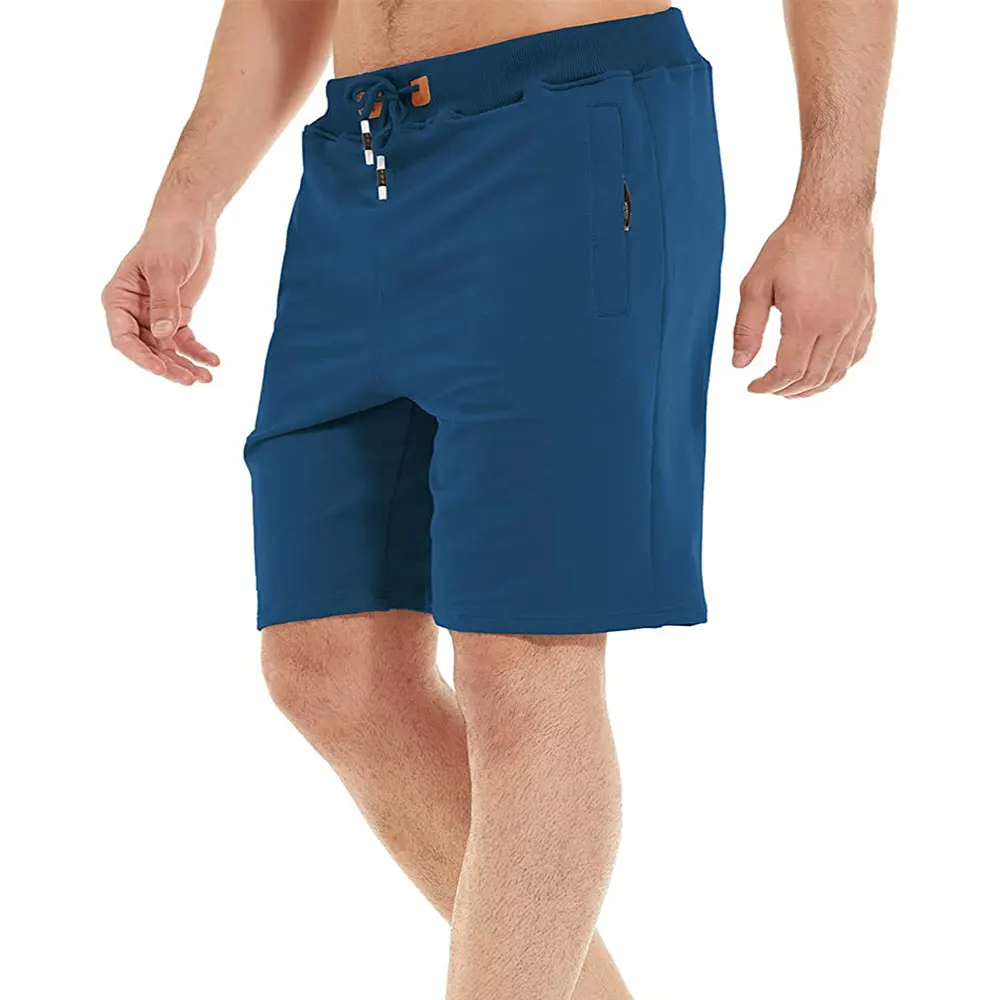 Street wear shorts for men Custom Logo Casual Mesh Shorts Quick Dry Double Layer Sublimation Streetwear Polyester beach Shorts