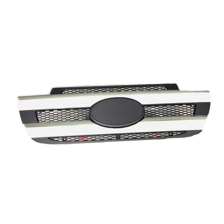 High Quality Front grille new style bumper grille manufacturer whole sale for hyun-dai Manufacturer