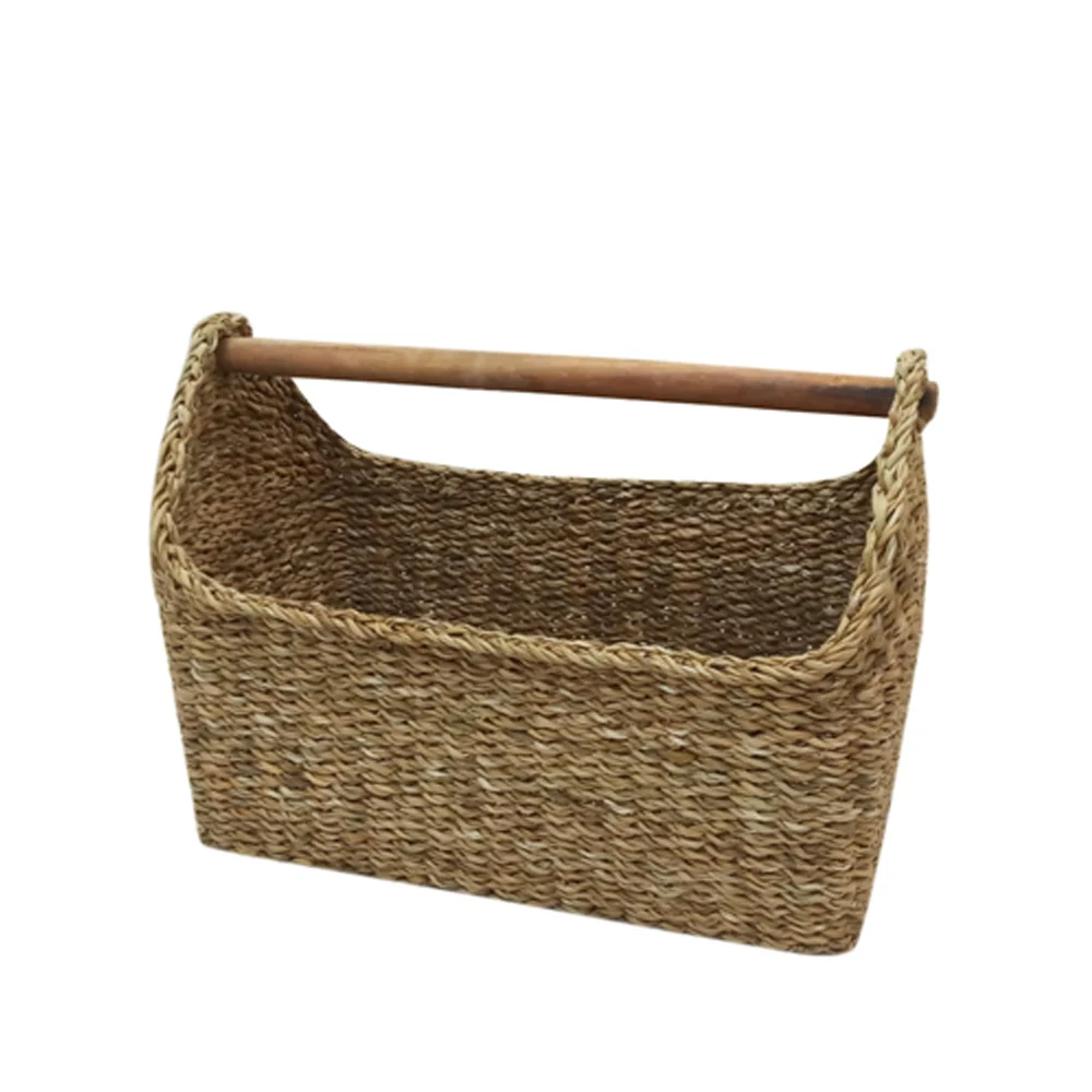 Wholesale price manufacture in Bangladesh decorative handmade golden wedding Gift hamper Basket