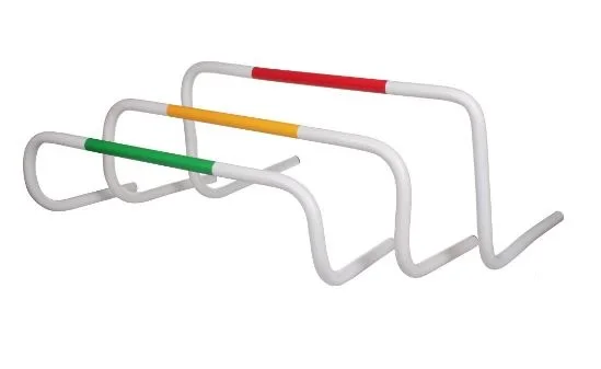 Регулируемые препятствия препятствие для детей комбинированное поле футбольное тренировочное оборудование