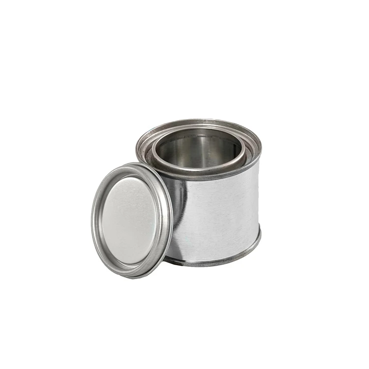 Samnantools 1/4 Pint Oil Can