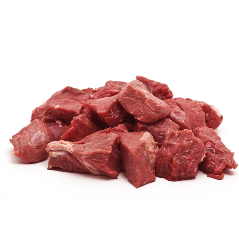 FROZEN BEEF/CATTLE/BUFFALO MEAT HALAL HIGH QUALITY