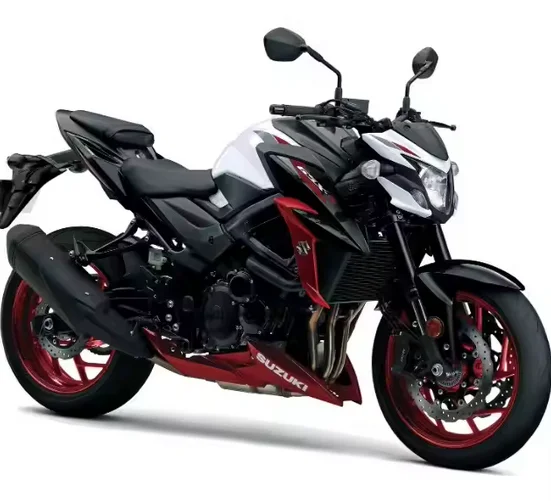 Now Selling Discounted Price For 2023 NEW SUZUKIS GSXS750 749CC 4 STROKE 6SPEED MOTORCYCLES for sale