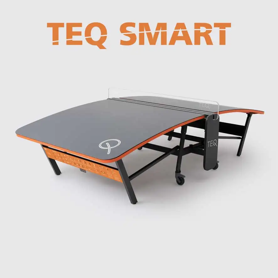 Top Quality TEK Smart Tekball Table  Smart is the fantastic foldable version of the  table