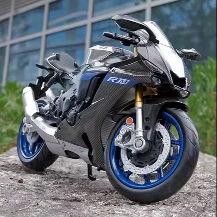 Лучшее поступление YZF-R1M Yamahaa