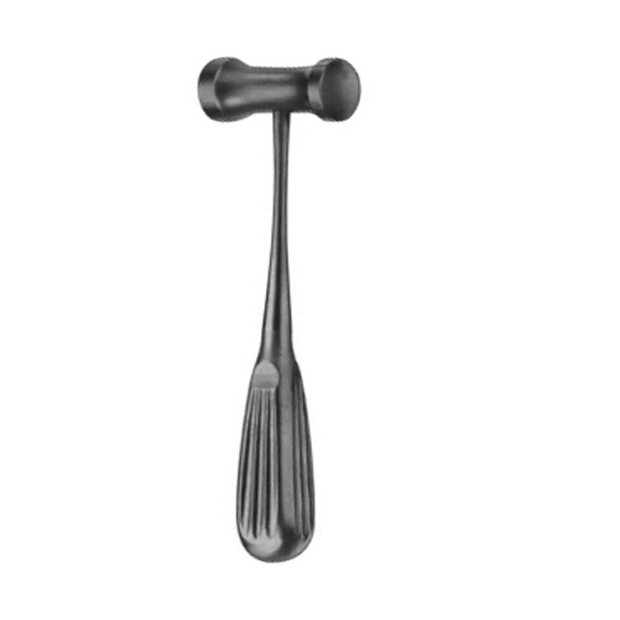 Heavy Duty Double-Faced Stainless Steel Bone Mallet German Made High Quality Mallets At Cheap Price OEM Customized