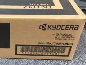 TK 4140 TONER CARTRIDGE