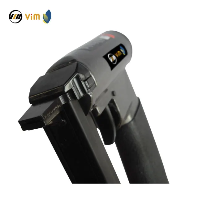 7116S Rear Exhaust Upholstery Single Firing Stapler nail gun for wood