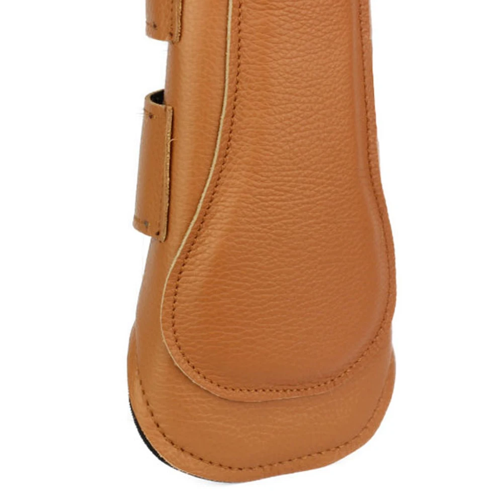 Fashionable Horse Boots Custom Designed And Logo Available / Horse Boots Low Price In Best Material And Colors