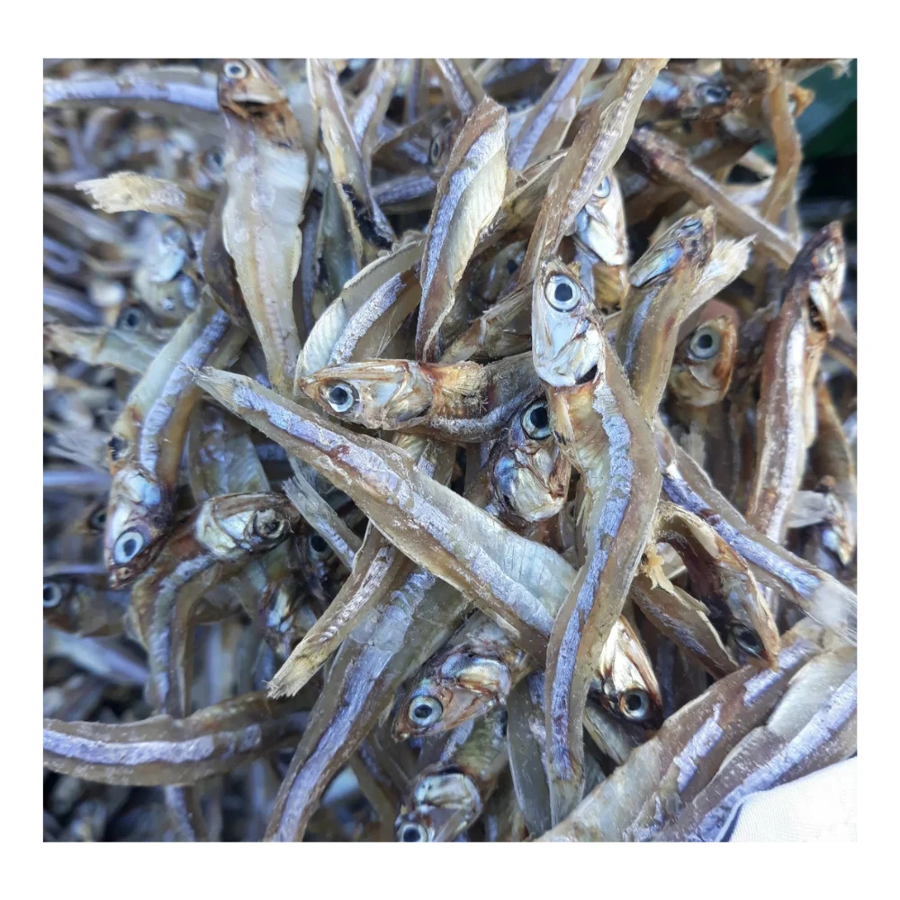 99 GD Provide High Quality Wholesale/Headless Dried Anchovy/ Sun Dried Natural Fresh Anchovy For Sale From Vietnam