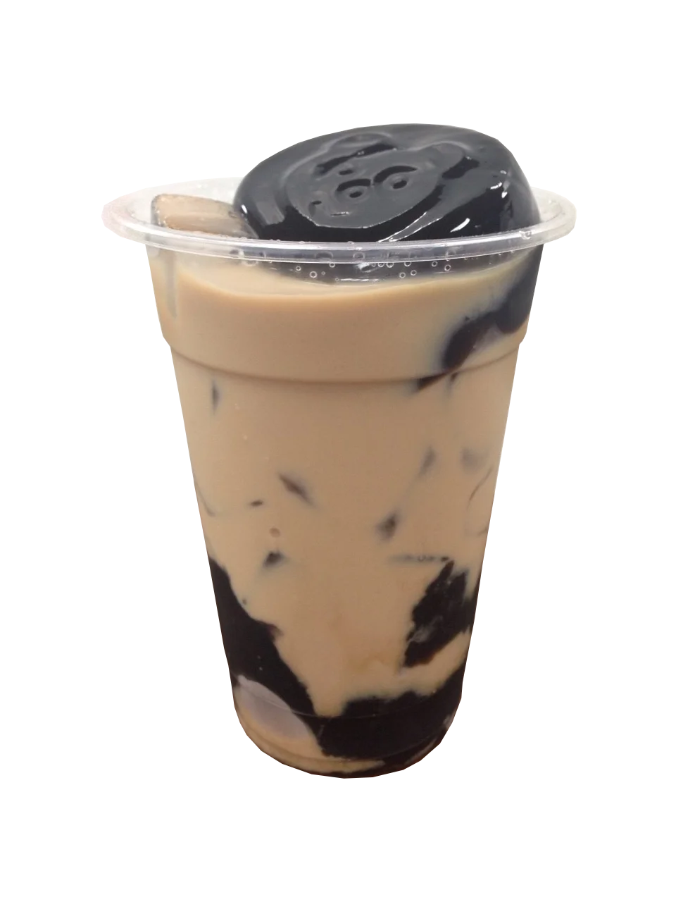 Grass Jelly Powder
