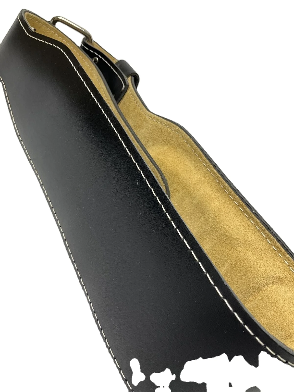 Weight Lifting Customized Logo Workout Training Strength Training Equipment Weightlifting Hot Selling Quick Release Lever Belt