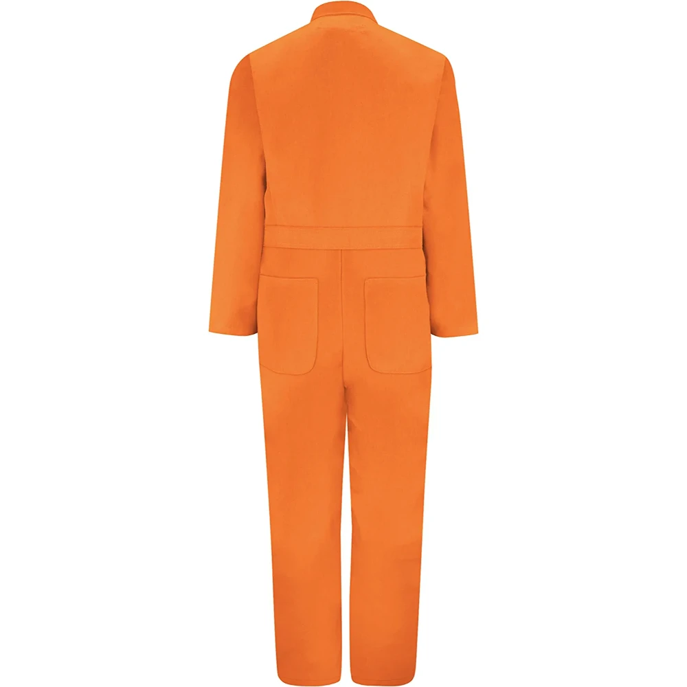 High quality nomex Flight Coverall Flying Suits FR Cotton Safety Coverall Polyester Cotton Coverall For Sale