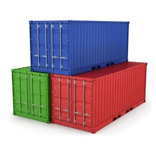 Best Quality Hot Sale Price Used 40 Feet high Cube 20ft 40ft Shipping Containers