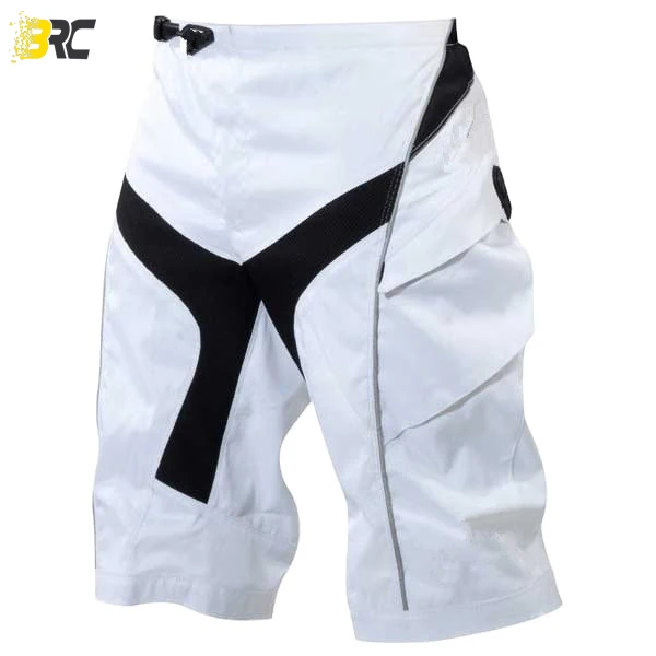 Customized Motorcycle Shorts Summer Men Motocross Bicycle Mountain Bike Off-road MTB MX ATV DH Cycling Shorts