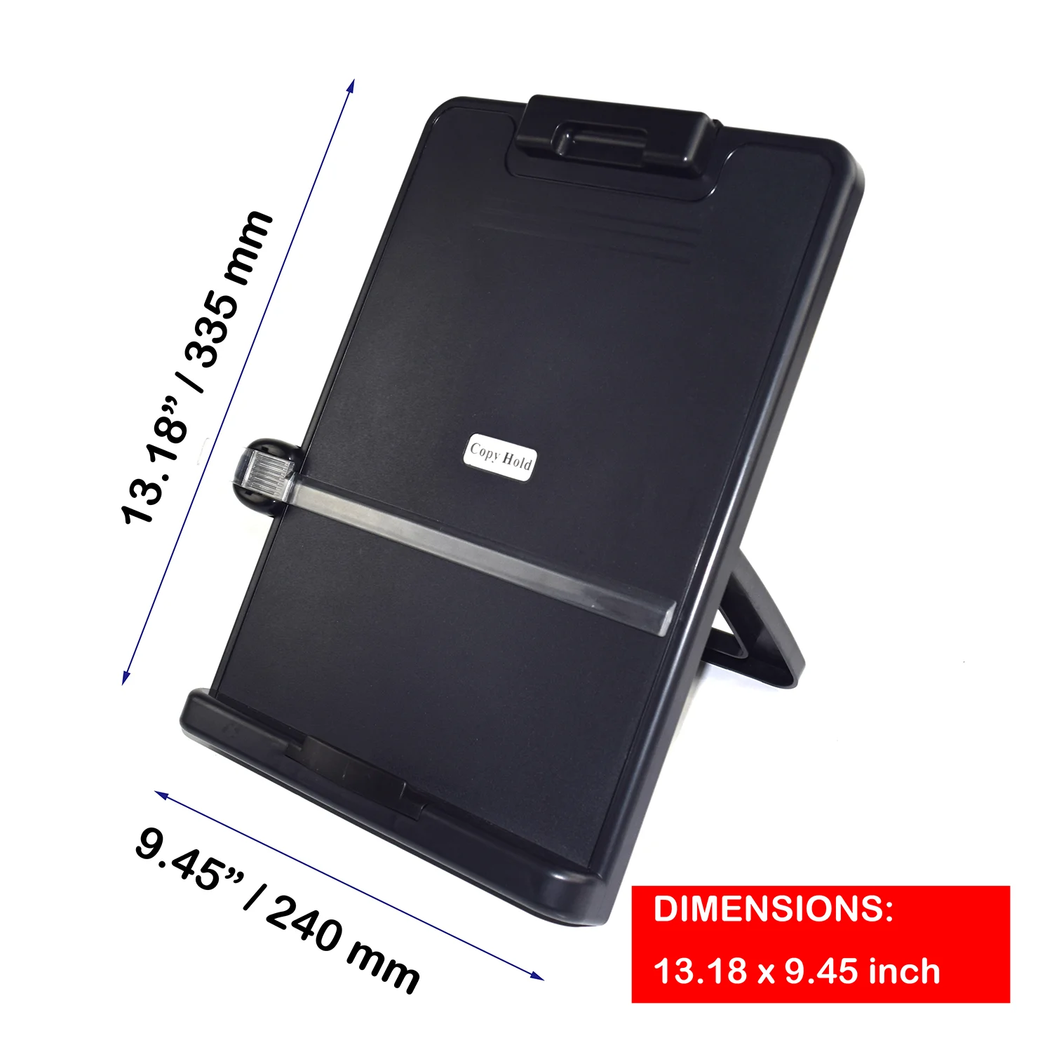 Офисный держатель для документов формата А4