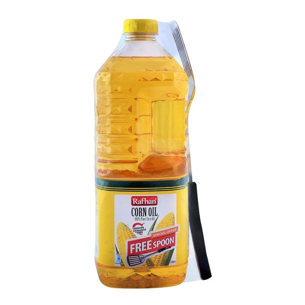 Corn Oil / Pure Corn Natural / Organic Corn oil