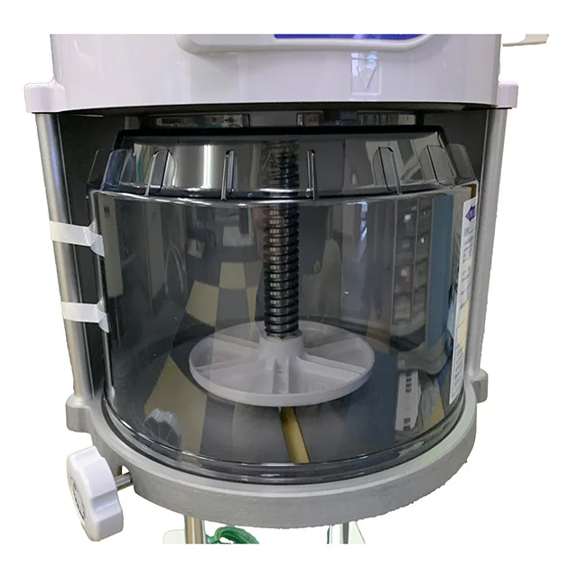 Commercial Shaved Ice Machine - Hatsuyuki Block Ice Shaver HB600A