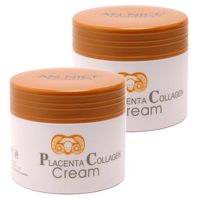 Daily Premium Australian Placenta Collagen Face Cream 100 ML Wrinkle Skin Care Serum Ready to Ship