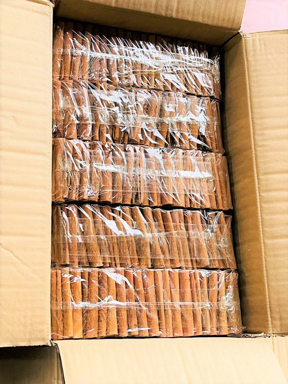 Best Selling Vietnam Finger Cassia (Cigarette cassia/ Cassia Verra/ Stick cassia) Good Price High Quality For Middle East Market