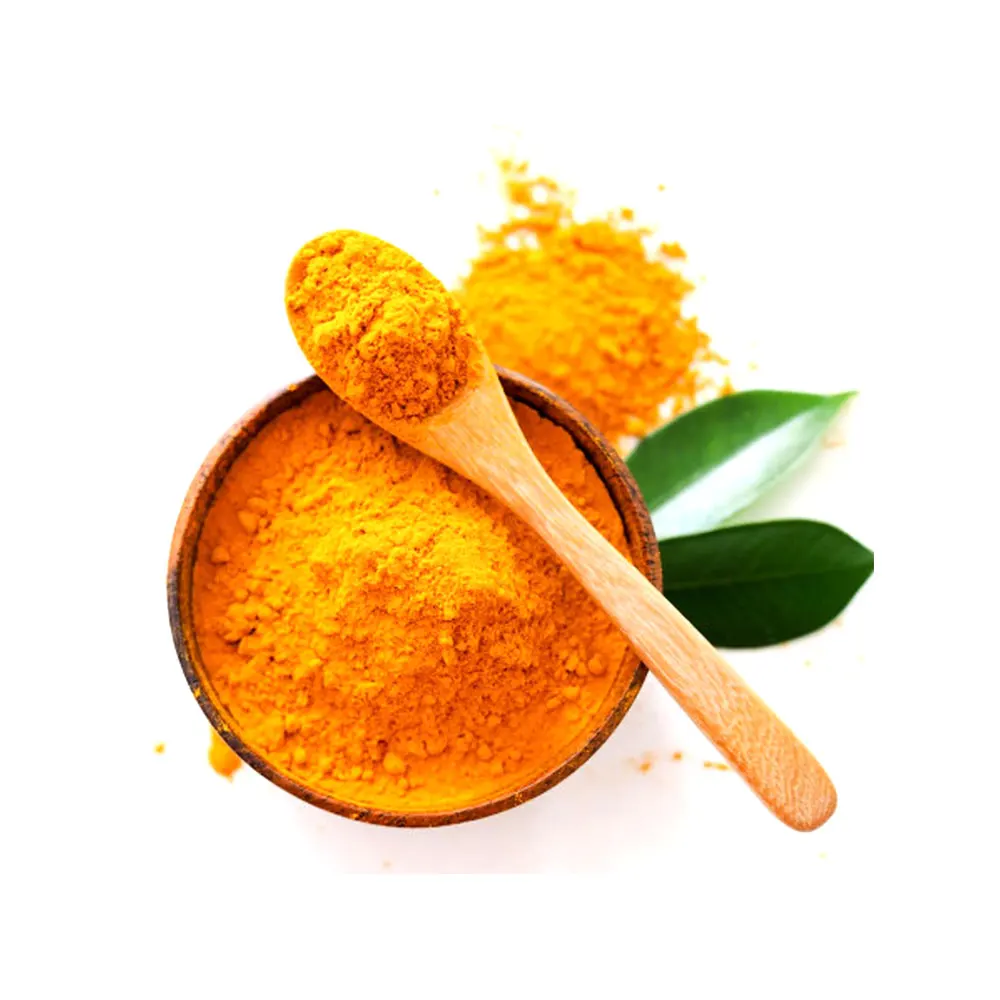 Hot Selling 100% Natural Indian Spice Turmeric Powder From India