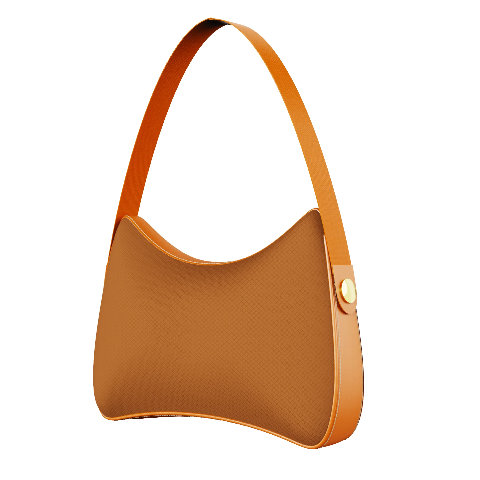 healthpal oem odm Rechargeable 3D Luxury Bag Design cervical therapy pillow cordless neck shoulder shiatsu massager pillow