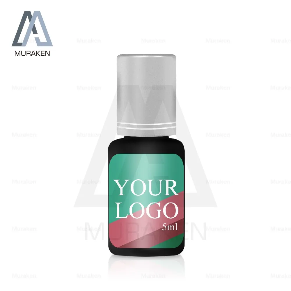 Адгезивный клей со средней вязкостью 5 мл