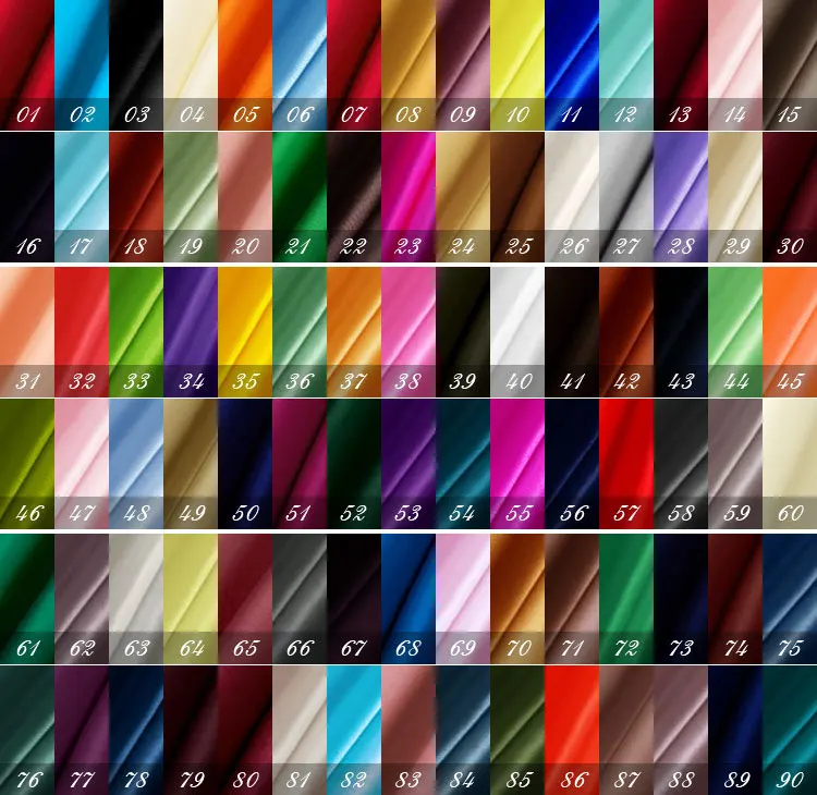 Hot Sale 19MM Silk Fabric 100% pure 16mm Silk Charmeuse Silk Fabric for apparel