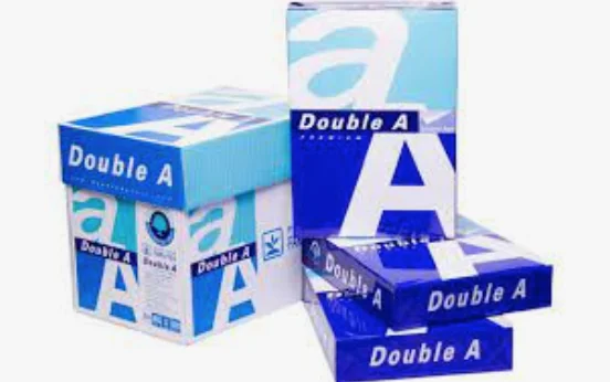 Double A Premium A4 80gsm Copier Paper Ream/A4 Paper For Sale - Wholesale Suppliers Online
