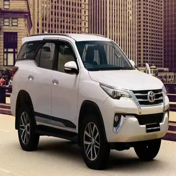 Buy Used Toyota Fortuner 3.0 D4D | Used Car for Sale/Used Toyota Fortuner 2.4 GD-6 Raised Body Auto for sale