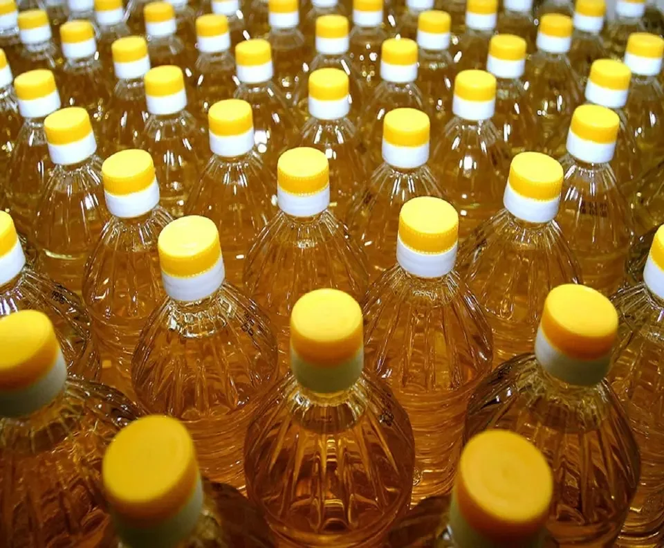 Best wholesale manufactures sesame cooking oil