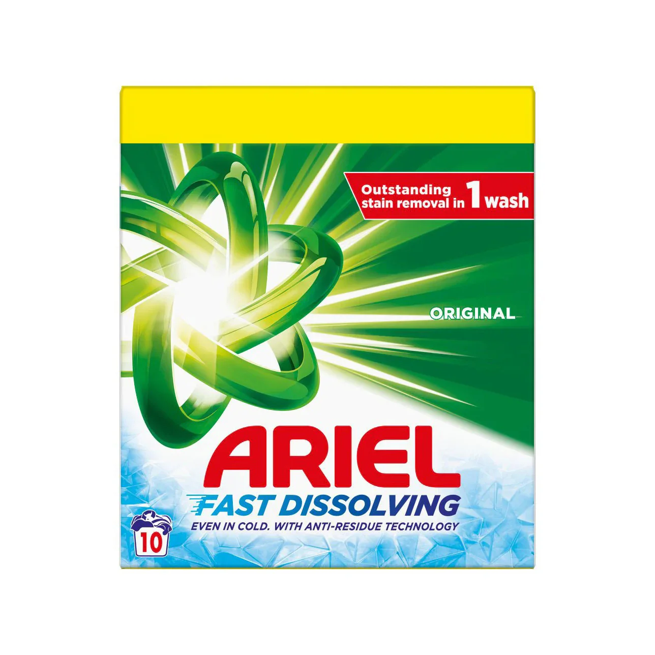 Ariel Washing Detergent Powder / Ariel  Laundry Detergent 5kg Wholesale / Ariel  Washing Liquid For Sale