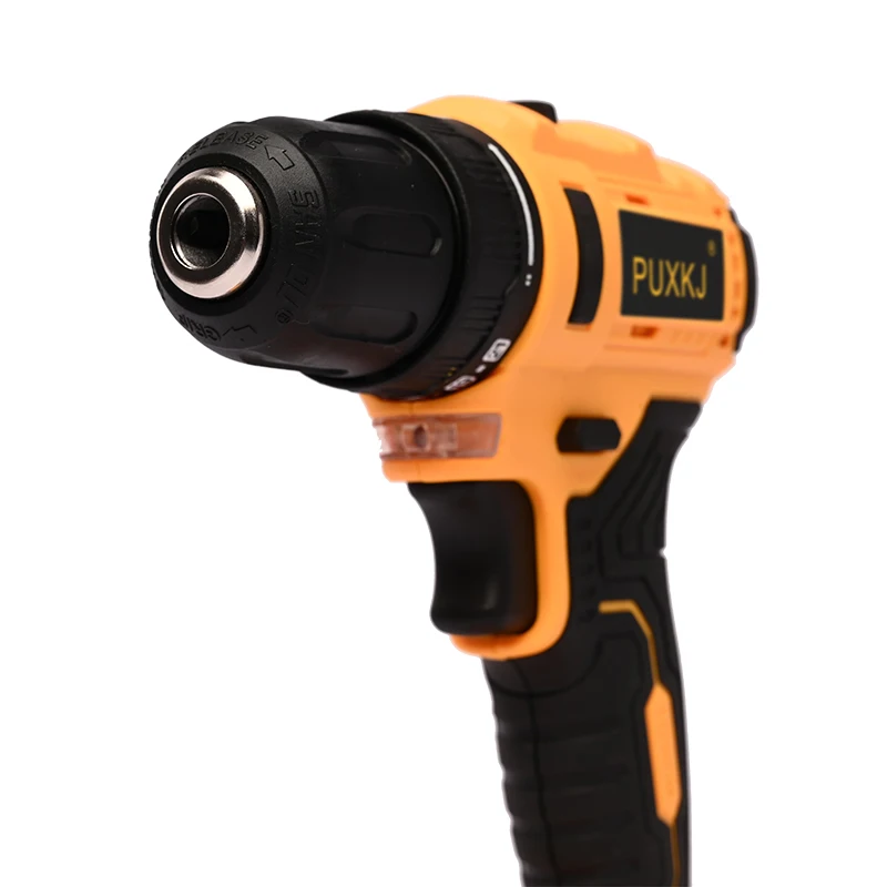 20V/36V customize cordless brushless screwdriver tool power drills angle grinder combination kits for wood working